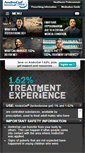 Mobile Screenshot of androgel.com